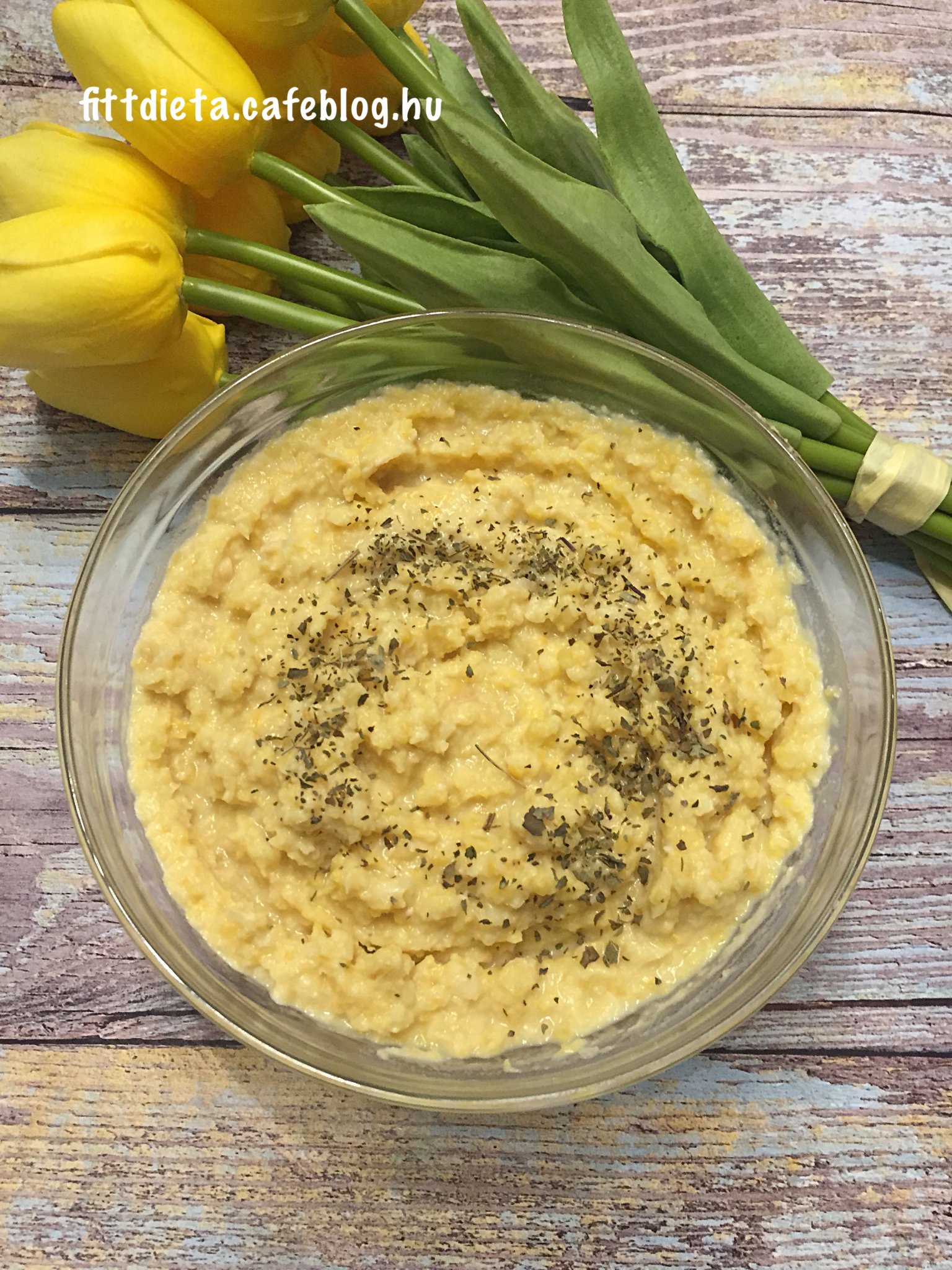Humusz házilag | Fittdiéta